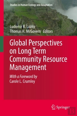 Bertrand.pt - Global Perspectives On Long Term Community Resource Management