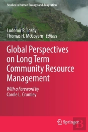 Global Perspectives On Long Term Community Resource Management
