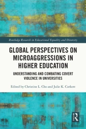 Global Perspectives On Microaggressions In Higher Education