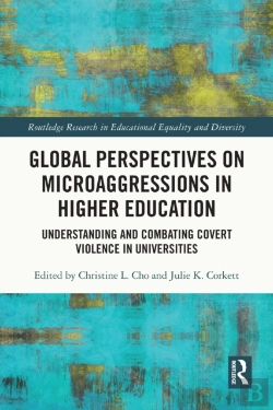 Bertrand.pt - Global Perspectives On Microaggressions In Higher Education