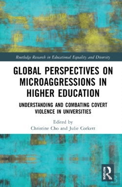 Bertrand.pt - Global Perspectives On Microaggressions In Higher Education