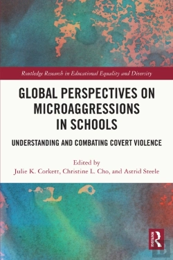 Bertrand.pt - Global Perspectives On Microaggressions In Schools