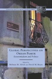 Global Perspectives On Orhan Pamuk