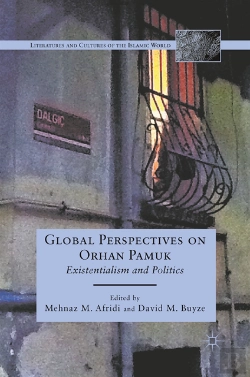 Bertrand.pt - Global Perspectives On Orhan Pamuk