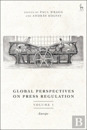Global Perspectives On Press Regula