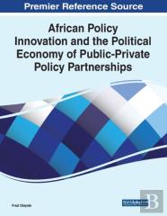 Global Perspectives On Public-Private Partnerships For Policy Innovation