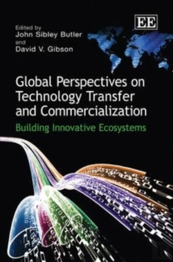 Bertrand.pt - Global Perspectives On Technology Transfer And Commercialization