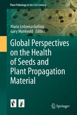 Bertrand.pt - Global Perspectives On The Health Of Seeds And Plant Propagation Material
