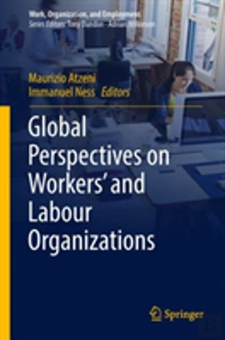 Bertrand.pt - Global Perspectives On Workers' And Labour Organizations