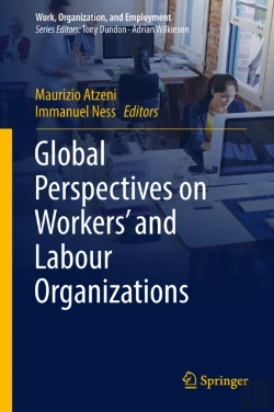 Bertrand.pt - Global Perspectives On Workers' And Labour Organizations