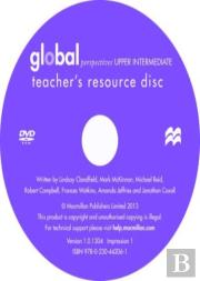 Global Perspectives Upper Intermediate Level Teacher'S Book Pack