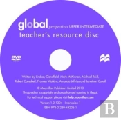 Global Perspectives Upper Intermediate Level Teacher'S Book Pack