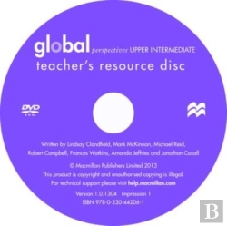 Bertrand.pt - Global Perspectives Upper Intermediate Level Teacher'S Book Pack