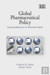 Global Pharmaceutical Policy