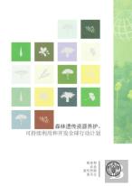 Global Plan Of Action (Chinese)