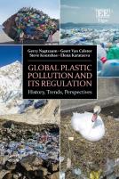 Global Plastic Pollution And Its Regulation