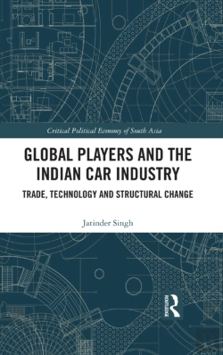 Bertrand.pt - Global Players And The Indian Car Industry