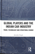 Global Players And The Indian Car Industry