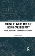 Global Players And The Indian Car Industry