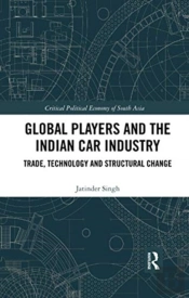 Global Players And The Indian Car Industry