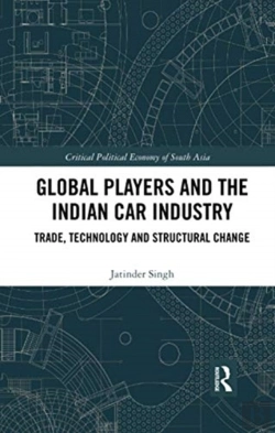 Bertrand.pt - Global Players And The Indian Car Industry