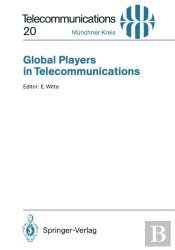 Global Players In Telecommunications