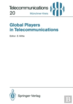 Bertrand.pt - Global Players In Telecommunications