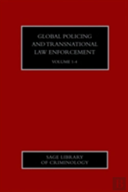 Bertrand.pt - Global Policing And Transnational Law Enforcement