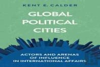Global Political Cities