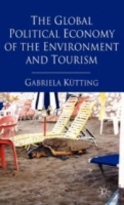 Global Political Economy Of Environment