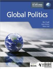 Global Politics For The Ib Diploma