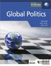 Global Politics For The Ib Diploma