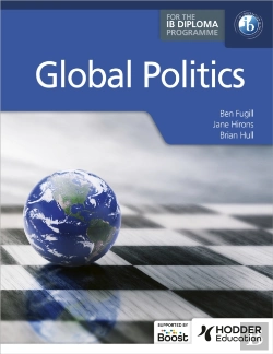 Bertrand.pt - Global Politics For The Ib Diploma