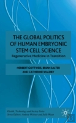 Bertrand.pt - Global Politics Of Human Embryonic Stem Cell Science