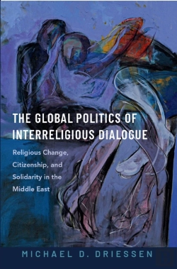 Bertrand.pt - Global Politics Of Interreligious Dialogue