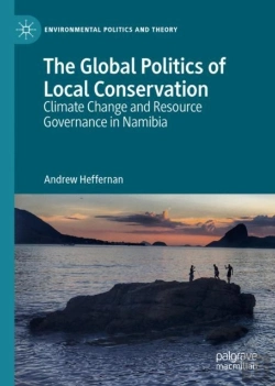 Bertrand.pt - Global Politics Of Local Conservation