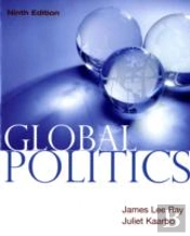 Global Politicsstudent Text
