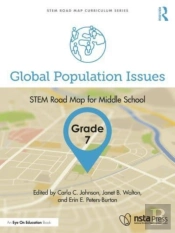 Global Population Issues, Grade 7