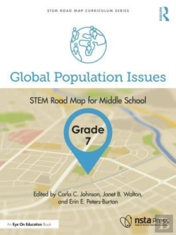 Bertrand.pt - Global Population Issues, Grade 7