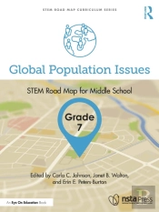 Global Population Issues, Grade 7
