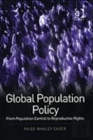 Global Population Policy