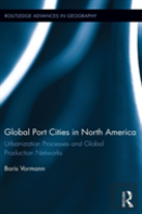 Global Port Cities In North America
