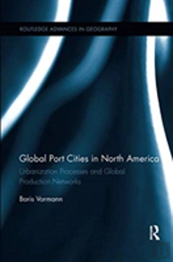 Bertrand.pt - Global Port Cities In North America