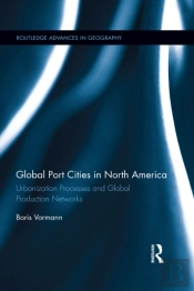 Global Port Cities In North America