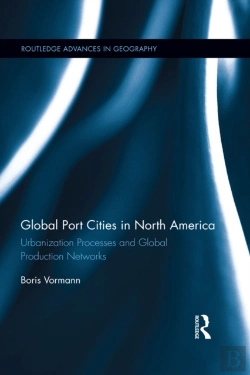 Bertrand.pt - Global Port Cities In North America