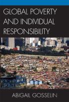 Global Poverty And Individual Responsibility
