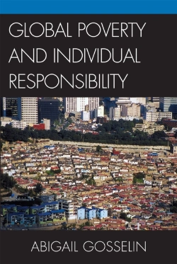 Bertrand.pt - Global Poverty And Individual Responsibility