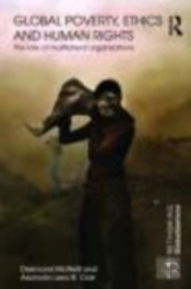 Global Poverty, Ethics And Human Rights