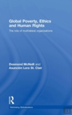 Bertrand.pt - Global Poverty, Ethics And Human Rights