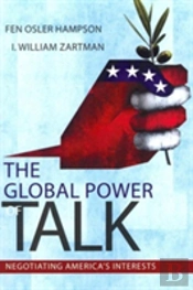 Global Power Of Talk